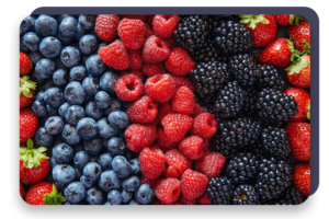 Chomp Berries