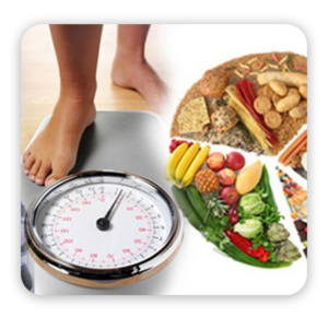 Maintain A Healthy Body Weight