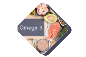 Omega-3 Fatty Acids