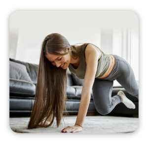Opt For Cardio Exercise