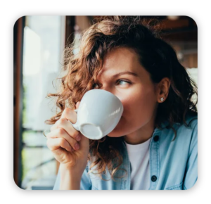 Sip A Few Cups Of Coffee