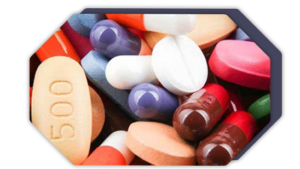 Amphetamine Stimulants
