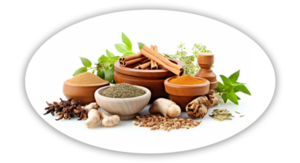 Herbal Supplements