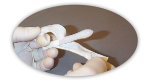 Urethral Suppository