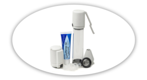 Vacuum Erection Device