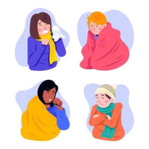 Can Cough And Cold Keep You Up All Night?
