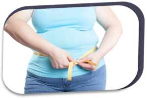 Unwanted Weight Gain: