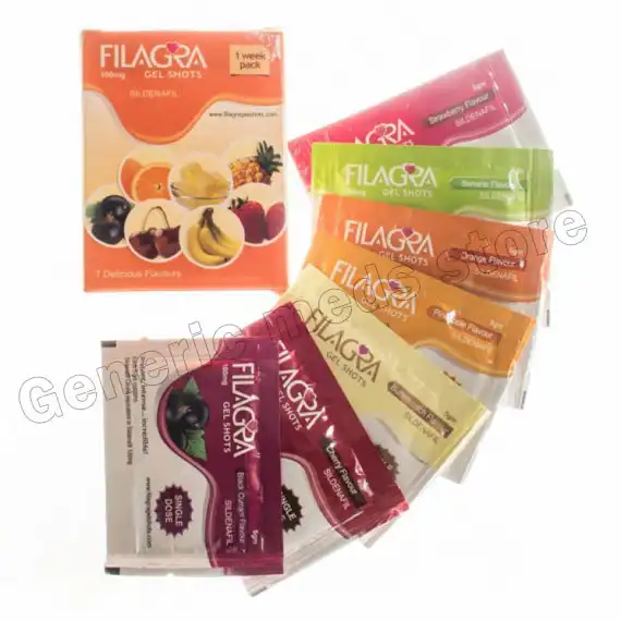 Filagra Oral Jelly Filagra Oral Jelly