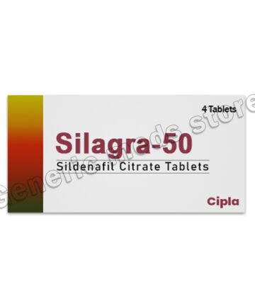 Silagra 50