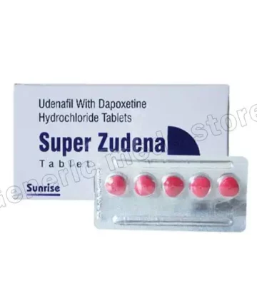 Super Zudena