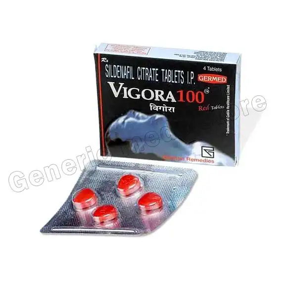 Vigora 100 Mg Vigora 100 Mg