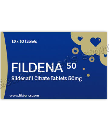 fildena 50 mg