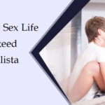 A healthy sex life is guaranteed with Vidalista tablets