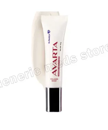 Avarta Under Eye Cream (Herbal)