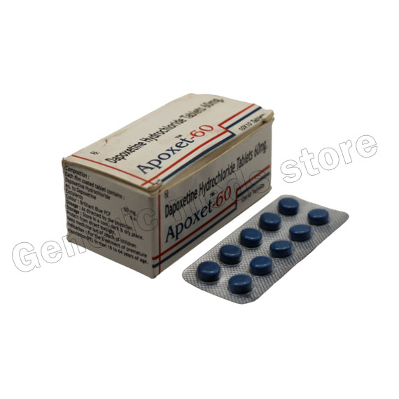 Apoxet 60 Apoxet 60