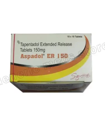 Aspadol 150 mg