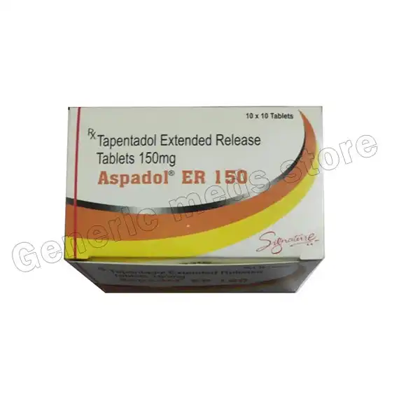 Aspadol 150 mg Aspadol 150 mg