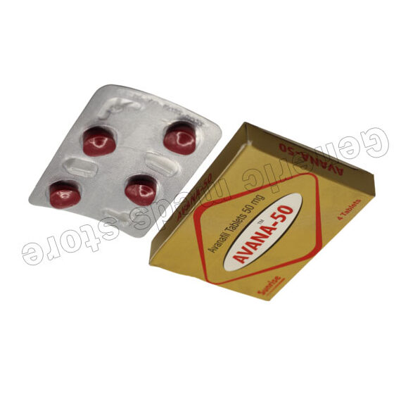 Avana 50 Avana 50