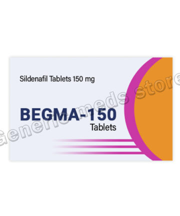 Begma 150 Mg