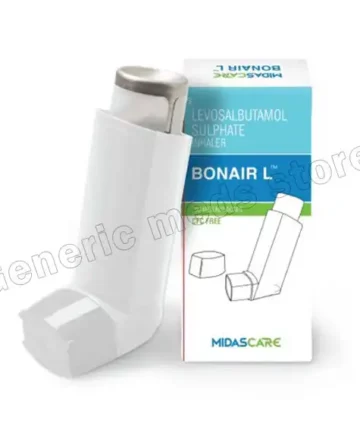 Bonair Inhaler
