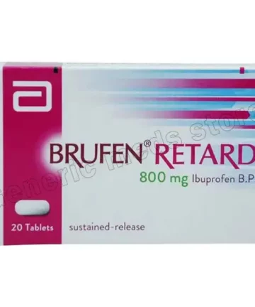 Brufen 800 Mg