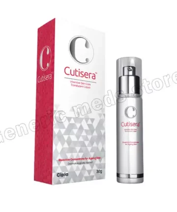 Cutisera Serum (Conditioned Medium)