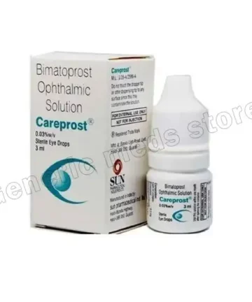 Careprost Eye Drop