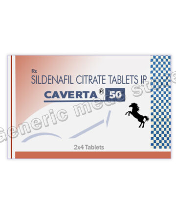 Caverta 50