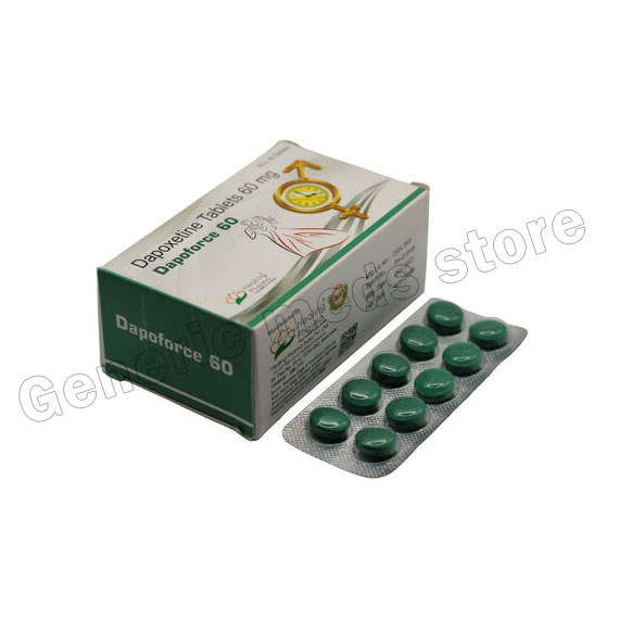 Dapoforce 60