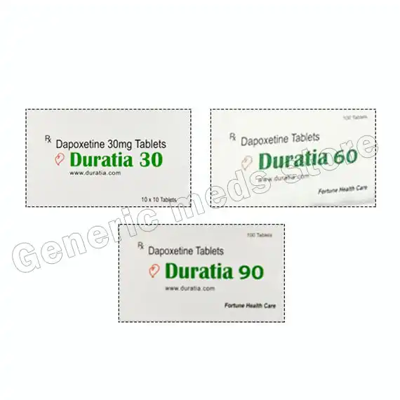 Duratia