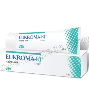 Eukroma KJ Cream 20gm