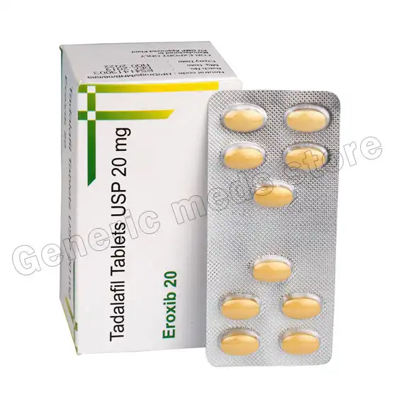 Eroxib 20 Mg Eroxib 20 Mg