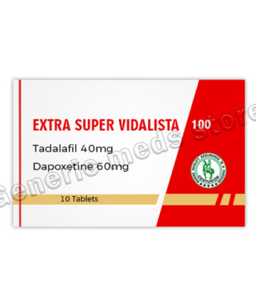 Extra Super Vidalista