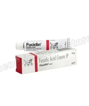 Fucidin Cream (Fusidic Acid)