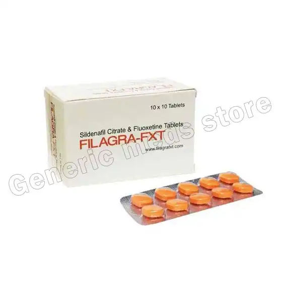 Filagra FXT Filagra FXT