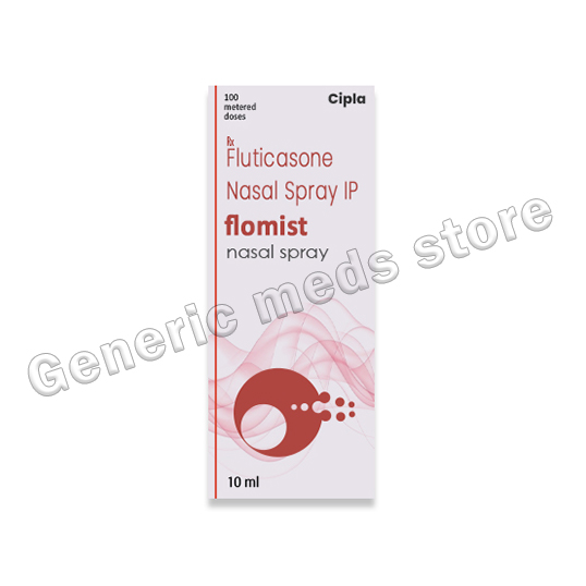 Flomist Nasal Spray