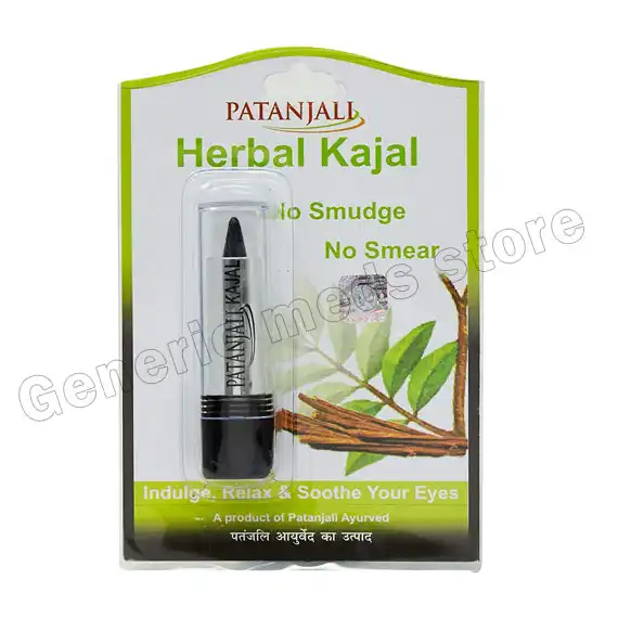 Herbal Kajal (Herbal)