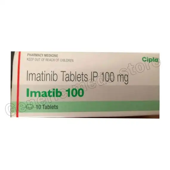 Imat 100 Mg Imat 100 Mg
