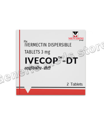 Ivecop DT 3 Mg