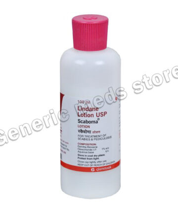 Lindan Lotion 100 ML