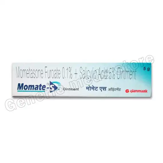 Momate S Ointment Momate S Ointment