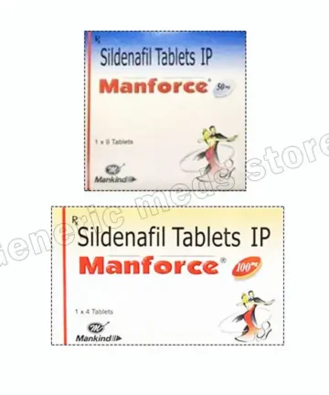 Manforce