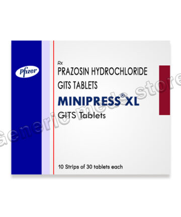 Minipress XL
