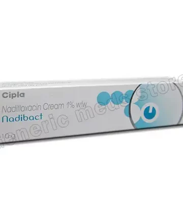 Nadibact Cream