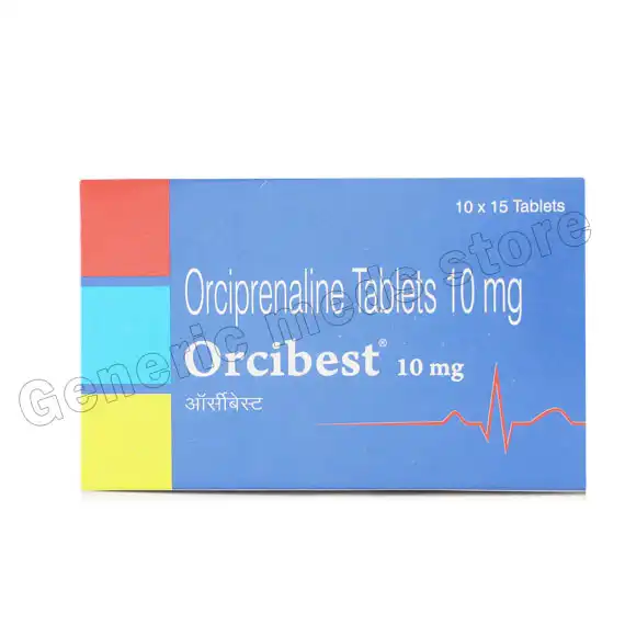 Orcibest Orcibest