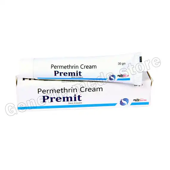 Permethrin Cream Permethrin Cream