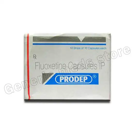 Prodep 20 Mg Prodep 20 Mg