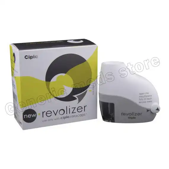 Revolizer Revolizer