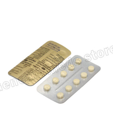 Snovitra Professional 20 Mg