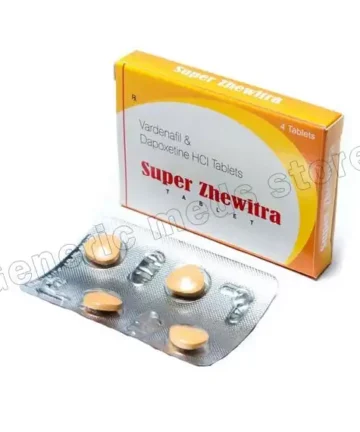 Super Zhewitra